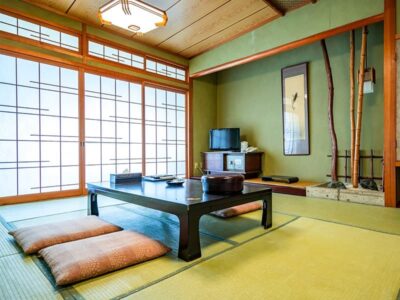 和室