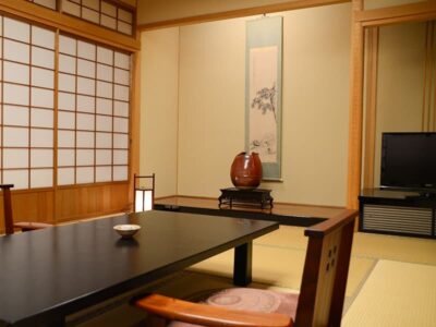 和室