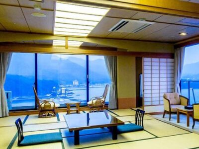 客室：特別室
