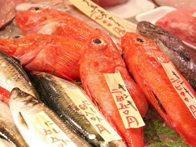 函館自由市場