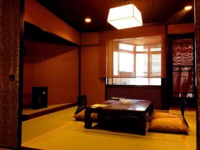 部屋