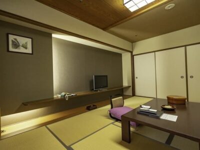 部屋