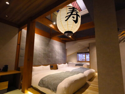 特別部屋