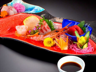 料理