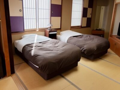 部屋