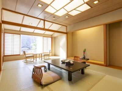 部屋