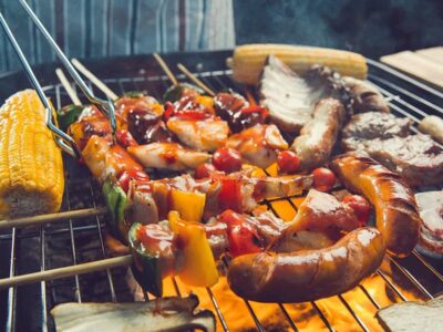 BBQ