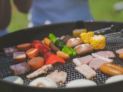 BBQ