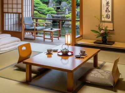 和室