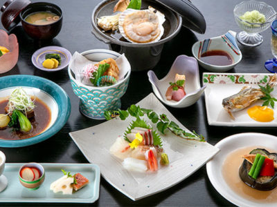 料理