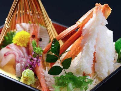 会席料理_ホテルききょう