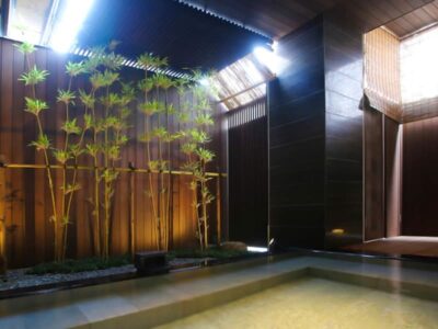 くろの湯_ホテルききょう