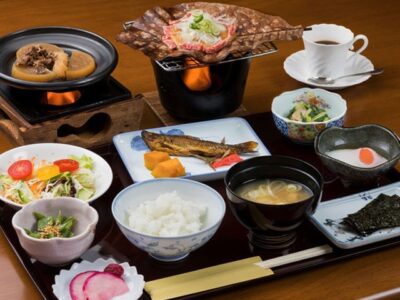 料理2