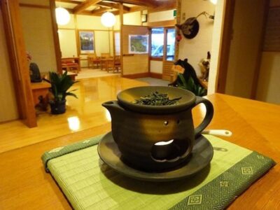 部屋