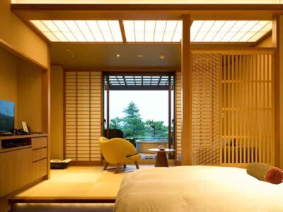お部屋