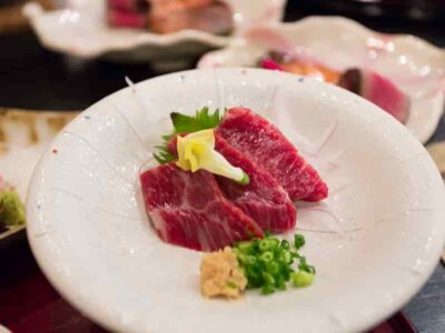 お料理