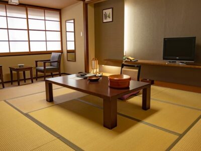 一般の客室