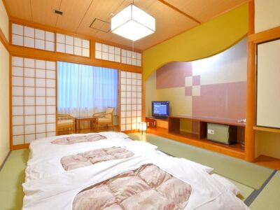一般のお部屋