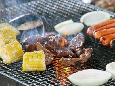 BBQ