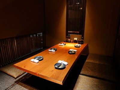 個室居酒屋