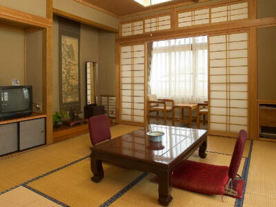 和室