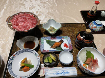 和食