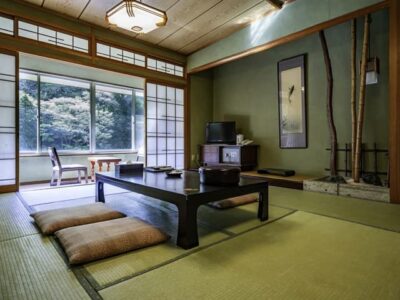部屋