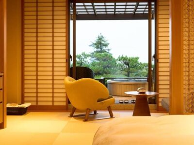 部屋