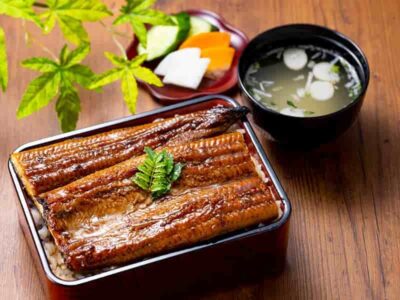 お料理