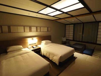 お部屋
