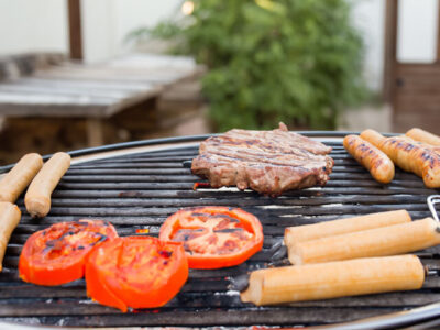 BBQ