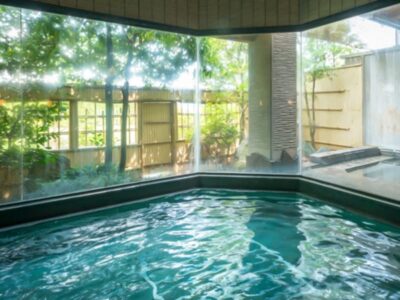 蓬莱の湯_かのや光楽苑