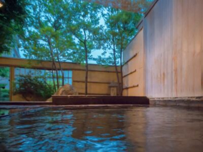 庭園露天風呂_かのや光楽苑