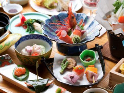 和食