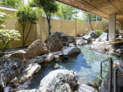 露天風呂_華やぎの章　慶山