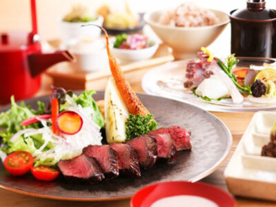 料理２