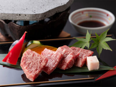 肉料理