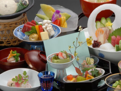 料理