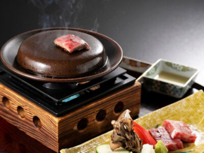 料理２