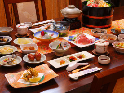 料理1