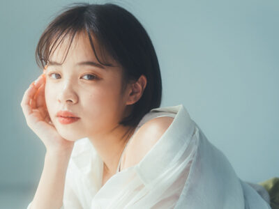 誘惑してくる女性