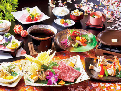 料理