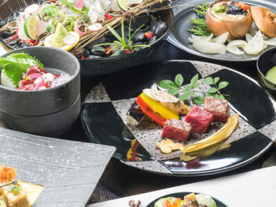 料理