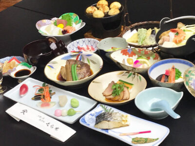料理2