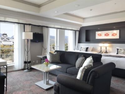 エグゼクティブジュニアスイート