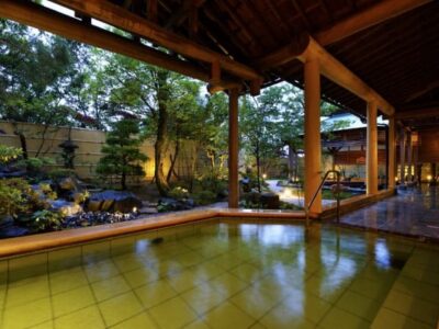 露天風呂_月美の湯