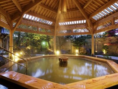 露天風呂_月美の湯