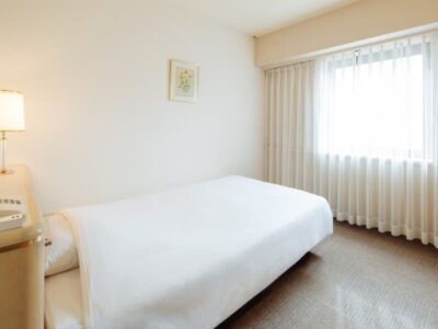 シングルルーム