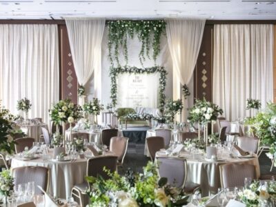 ホテルの施設２