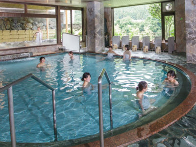 貸切風呂・夢見の湯_きぬ川ホテル三日月